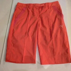 Puma Golf shorts small